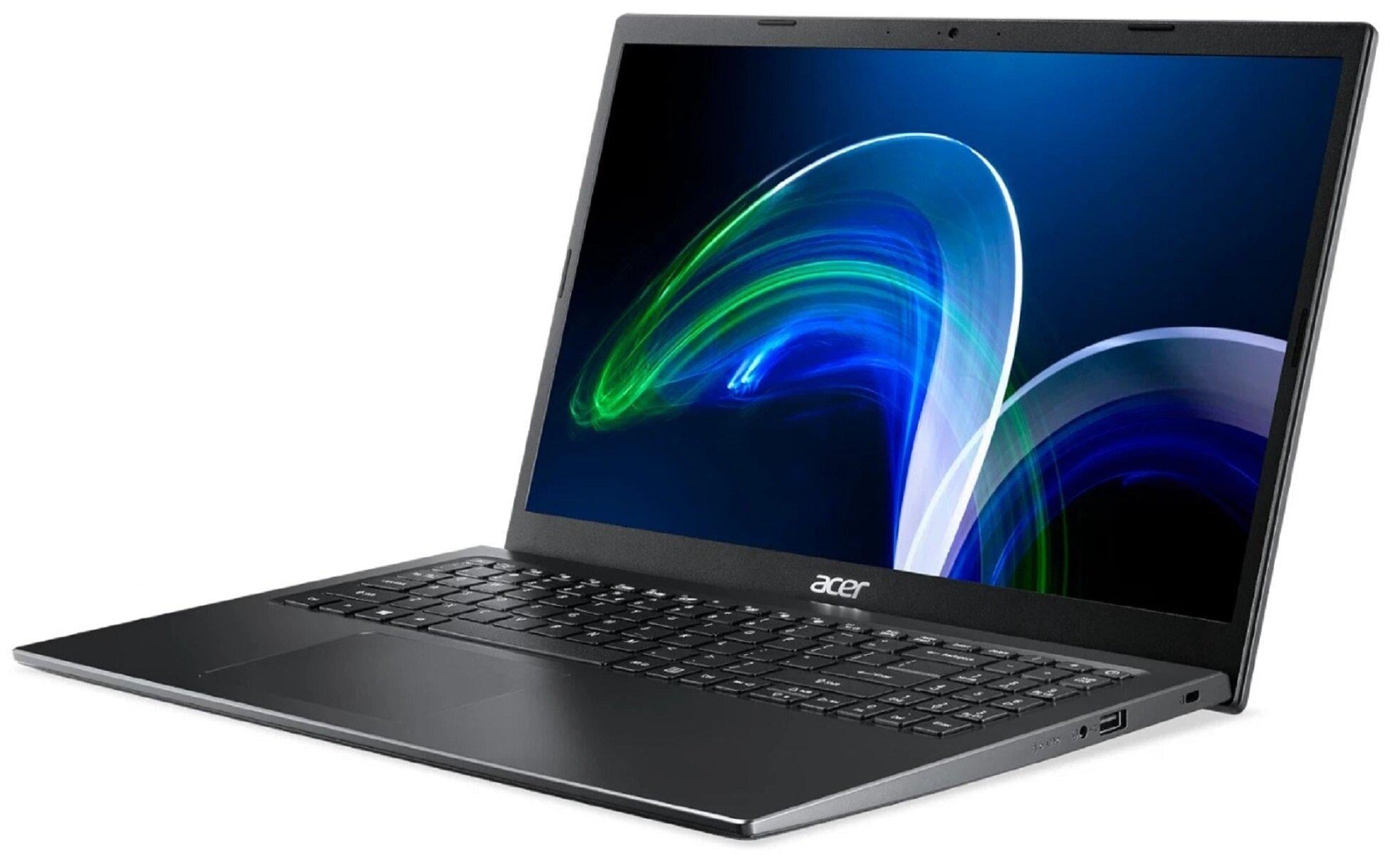 Ноутбук Acer Extensa EX215-54 15,6" IPS i5-1135G7 8 Gb RAM 256 Gb SSD (NXEGJEP00E)
