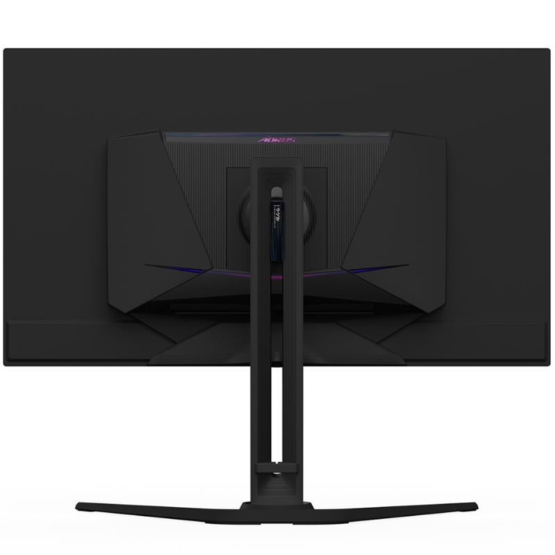 Монитор Gigabyte FO32U2 AORUS геймерский OLED 3840х2160 4K Ultra HD 31,5"(tf6434) - фото 7 Монитор Gigabyte FO32U2 AORUS геймерский OLED 3840х2160 4K Ultra HD 31,5"(tf6434) - фото 7