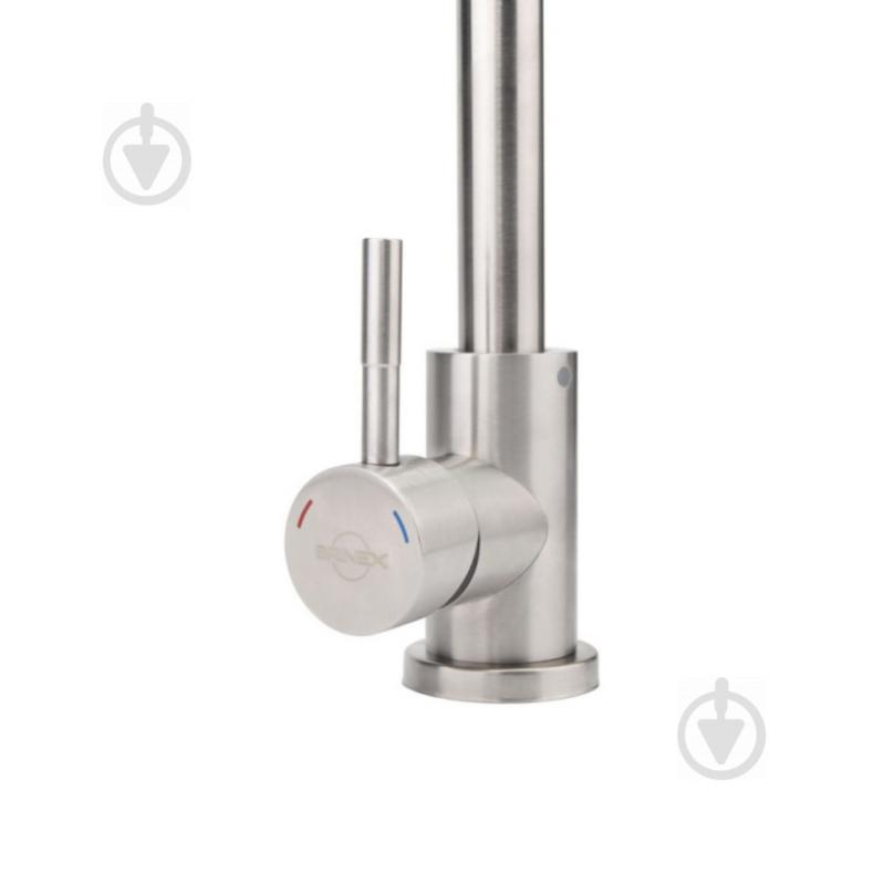 Змішувач Для Кухні Brinex 20N 007F - фото 3