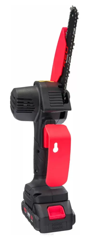 Пила аккумуляторная Red Technic RTMPA0064 2499851111 1000 Вт 21 В 7 м/с 150 мм 2 А/ч - фото 9 Пила аккумуляторная Red Technic RTMPA0064 2499851111 1000 Вт 21 В 7 м/с 150 мм 2 А/ч - фото 9