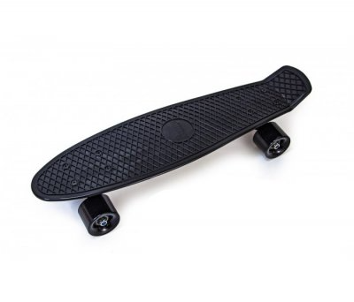 Пенніборд круїзер Bavar Sport Penny до 70 кг. (1630693076) - фото 4 Пенніборд круїзер Bavar Sport Penny до 70 кг. (1630693076) - фото 4