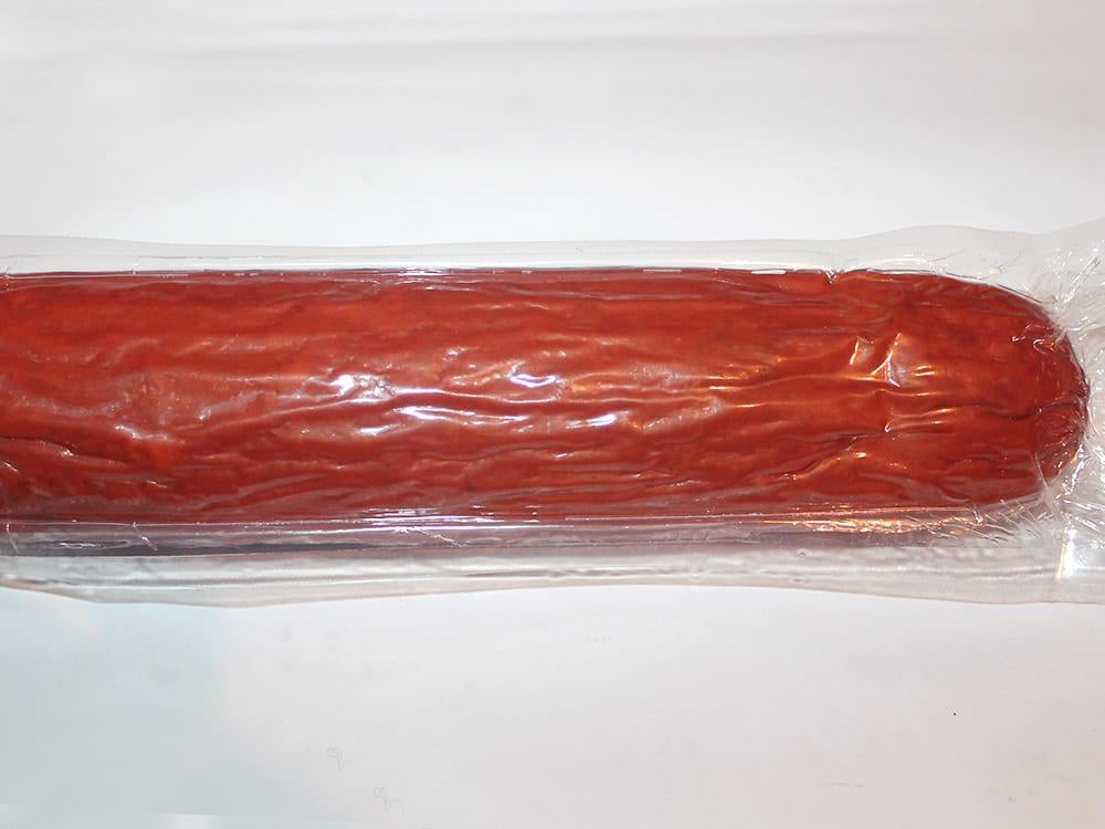 Ковбаса живецька Kraina Wedlin Kielbasa Zywiecka 600 г (21475457) - фото 4 Ковбаса живецька Kraina Wedlin Kielbasa Zywiecka 600 г (21475457) - фото 4