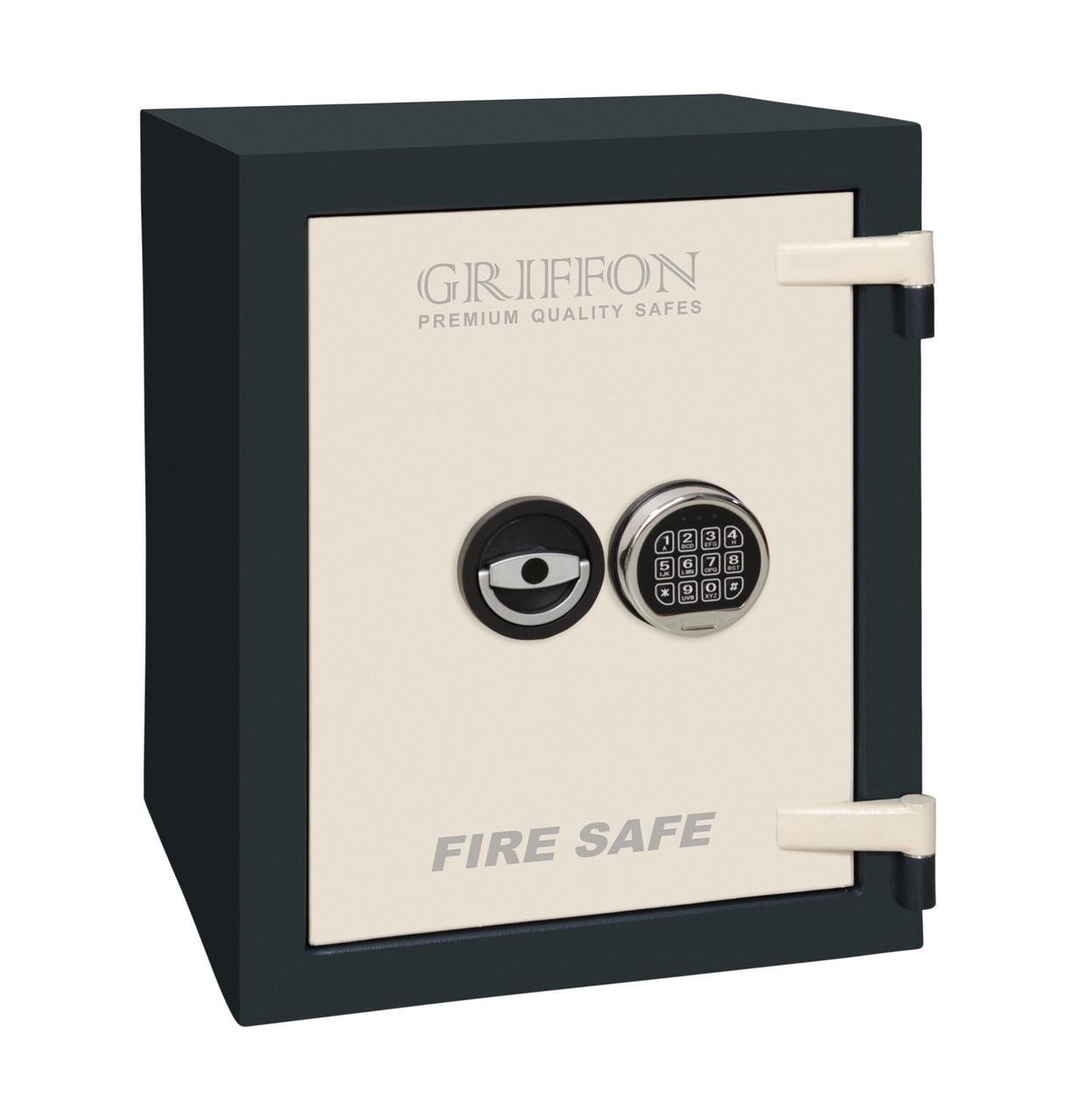 Сейф огнестойкий Griffon FS.57.E (1706577442)