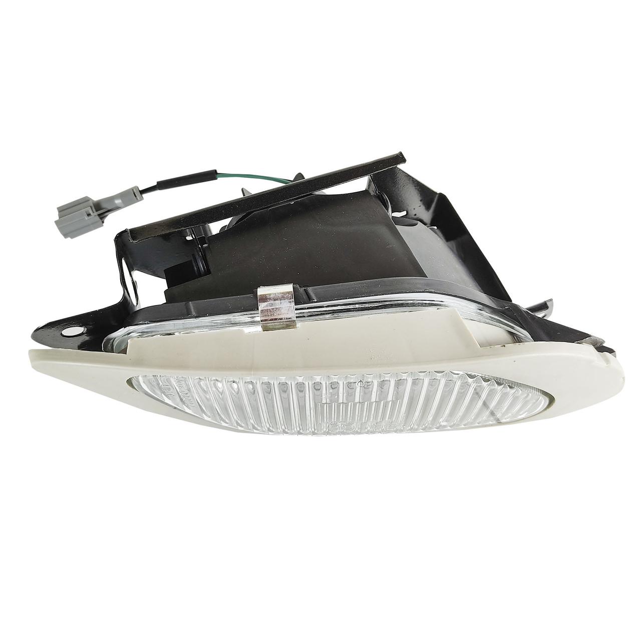 Фара противотуманная правая для Daewoo Nexia 1 шт - фото 3