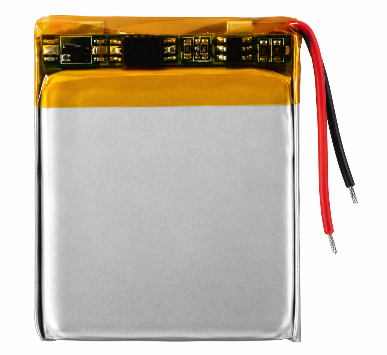 Аккумулятор литий-полимерный Li-Pol 403533 3,7V 400 mAh (29769906)