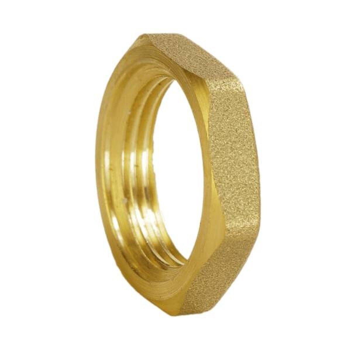 Контргайка УЗКМ 1" (SW-106068)