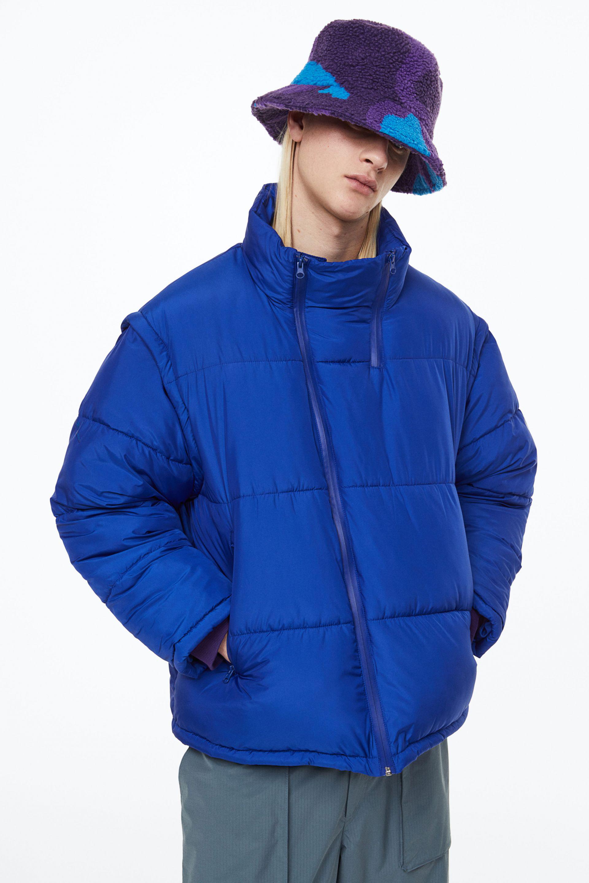 Куртка XL Синий (1134539arl)