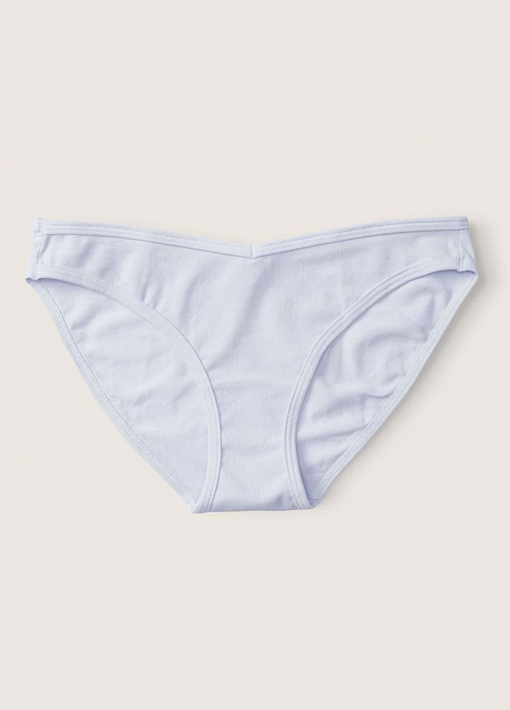 Женские трусы Victoria's Secret 1440000402867QECL L Голубой (51952279) Женские трусы Victoria's Secret 1440000402867QECL L Голубой (51952279)