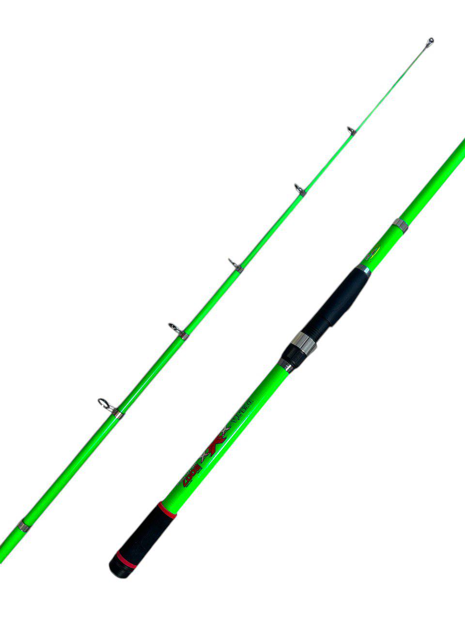 Спиннинг телескопический Boya By Delta XXX 3,0 м до 200 г (20664765125) - фото 1