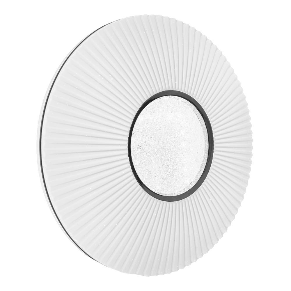 Светильник светодиодный Violux Smart COSMO Круг 40W 3000/6000K 3200 Lm (27712677)