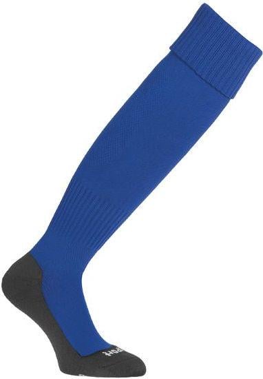 Гетры футбольные Uhlsport TEAM PRO Essential 1003302 02 р. 37-40 Синий (37184-323)
