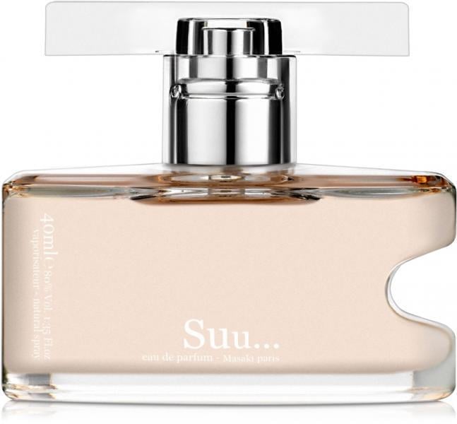 Парфумована вода для жінок Masaki Matsushima Suu... 80 мл тестер (381593)