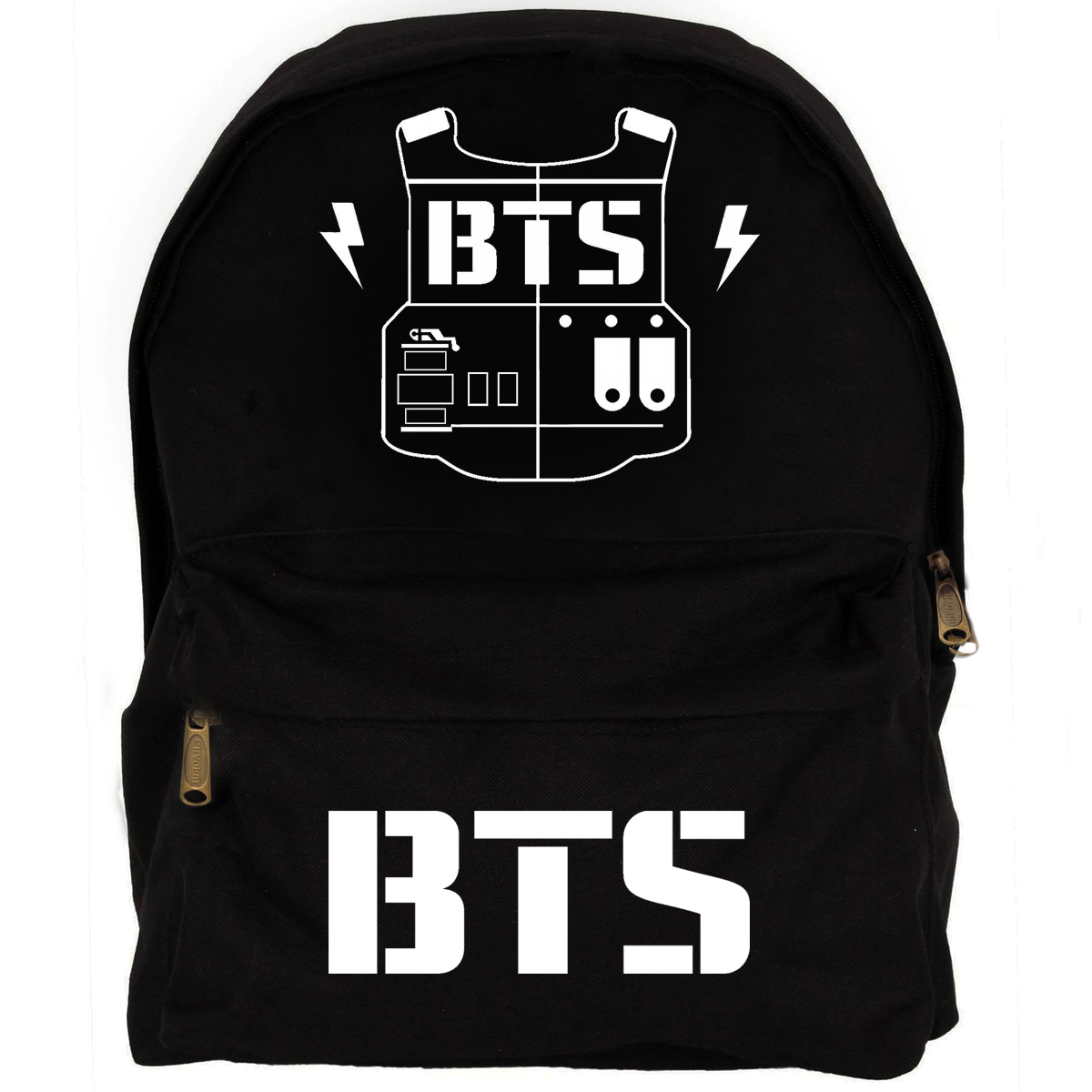 Рюкзак GeekLand БТС жилет BTS RB BTS 002.762