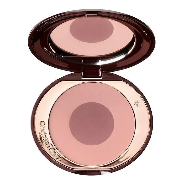 Румяной аналог Charlotte Tilbury Cheek to Chic 10 г (5060332320257)