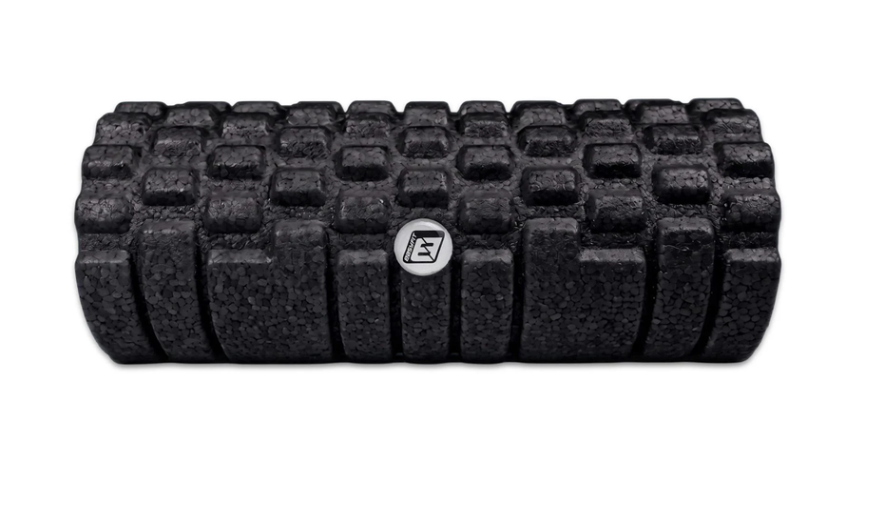 Ролик масажний EasyFit Grid Roller EPP 33 см