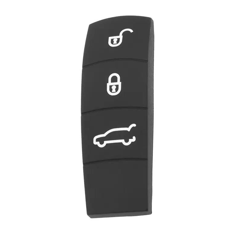 Кнопки для замены резиновые Porsche KS30