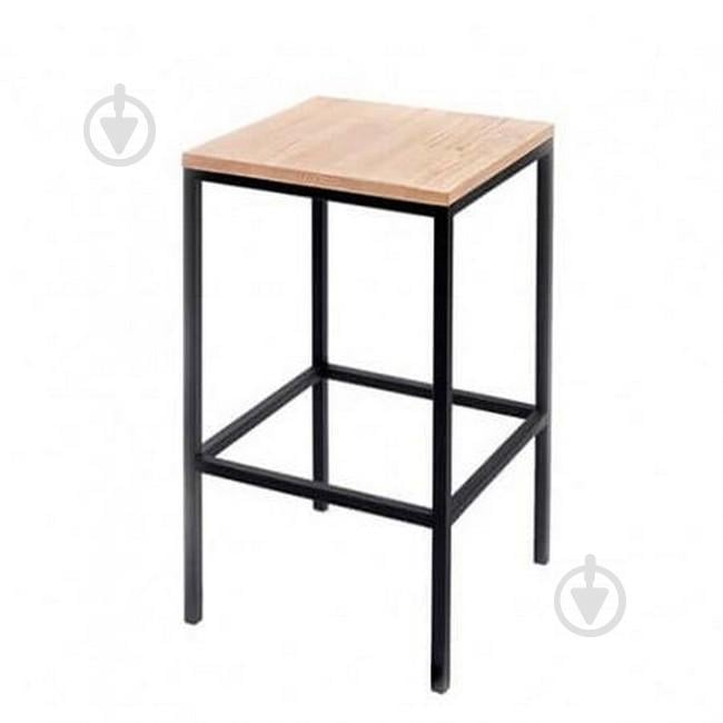 Барний табурет GoodsMetall у стилі ЛОФТ БС204 Барний табурет GoodsMetall у стилі ЛОФТ БС204