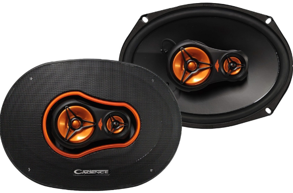 Коаксіальна акустика Cadence FXS 713HDi