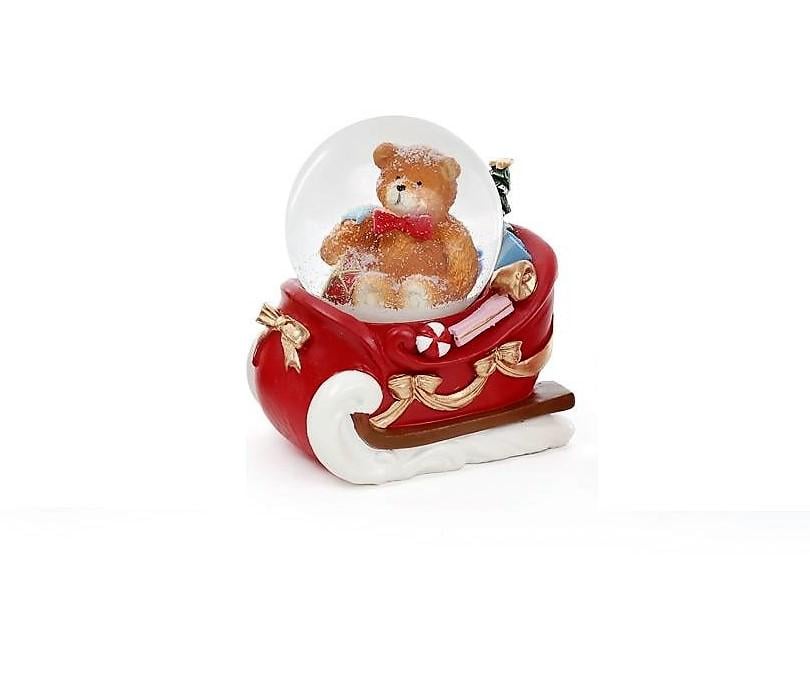 Водяной шар 129034 10 см  (4927472)