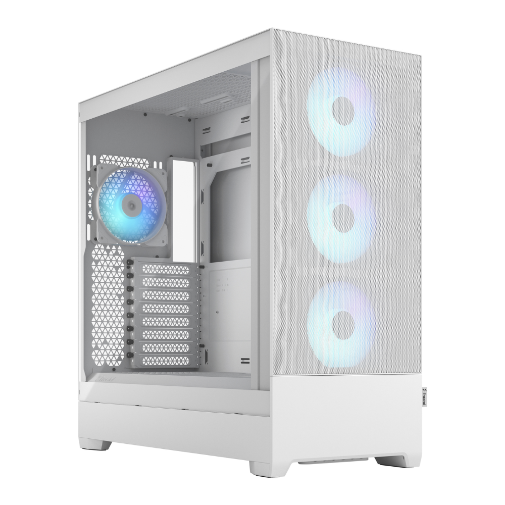 Корпус для комп'ютера Fractal Design Pop XL Air RGB TG White (FD-C-POR1X-01)