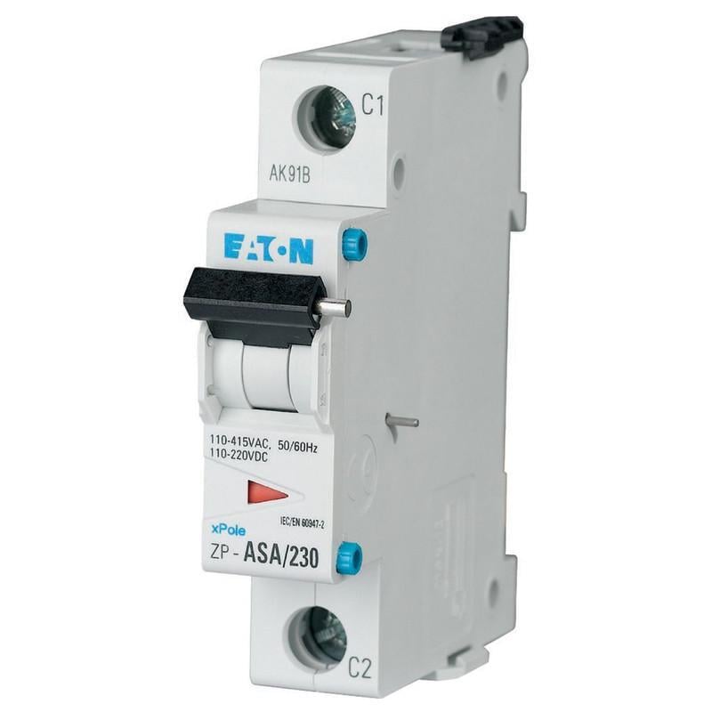 Расцепитель независимый Eaton ZP-ASA 110-415В AC/DC (248439)