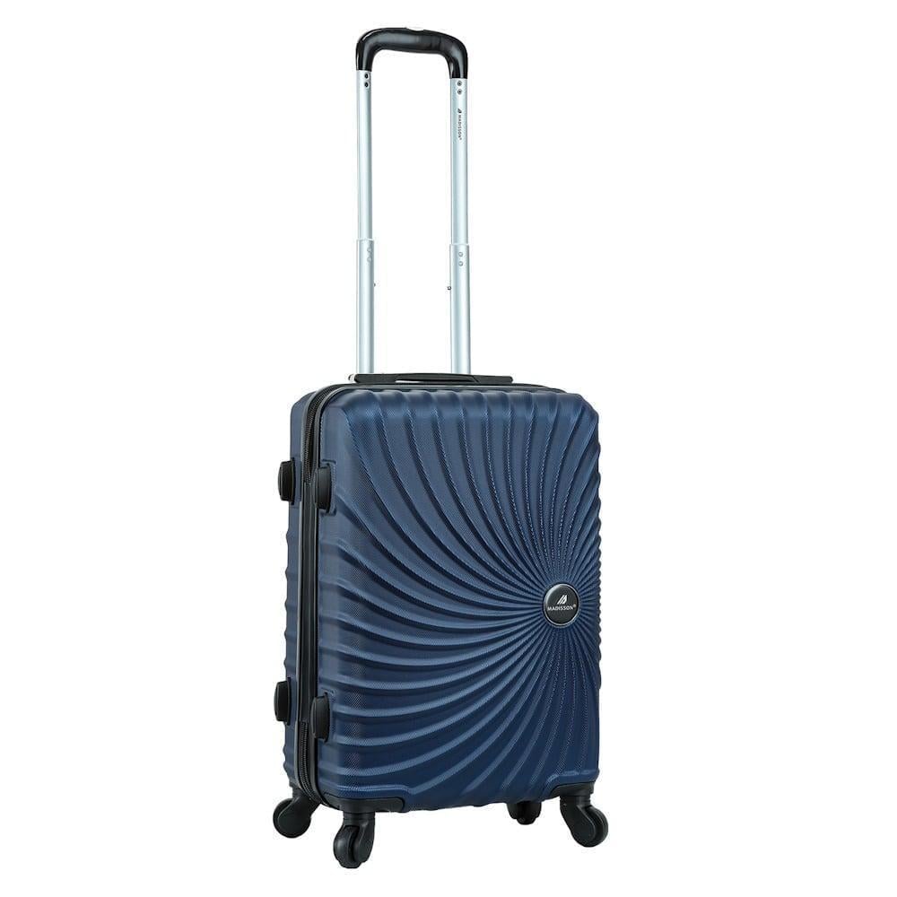 Чемодан Madisson 44603 имел 38 л Синий (44603-S-Blue)