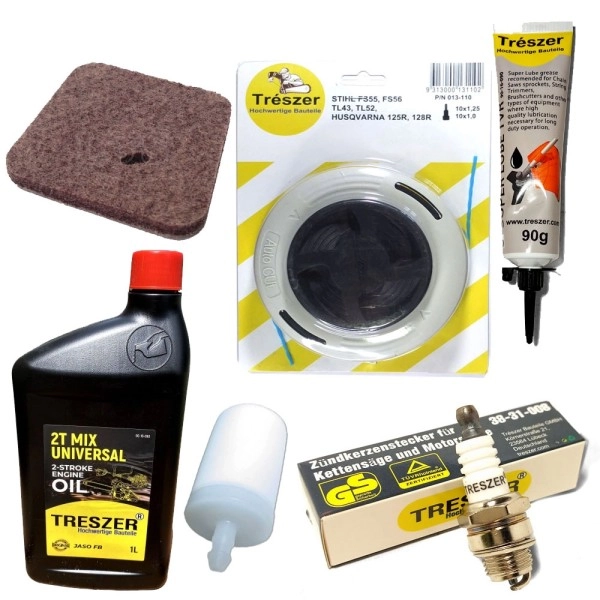 Набор для мотокосы ST FS55 сервисный