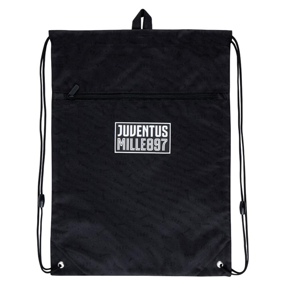 Сумка для обуви KITE Education FC Juventus (JV21-601M)