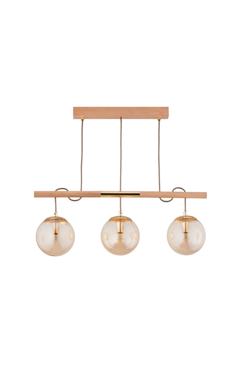 Люстра ALFA 62539 3xE14 60 Вт (26490315)