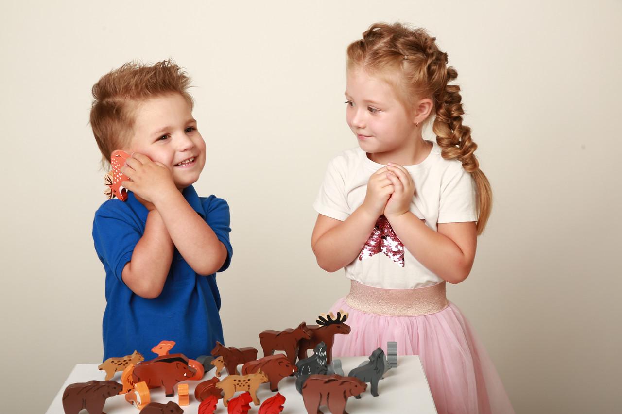 Фигурка HEGA Кабаниха (176) - фото 3