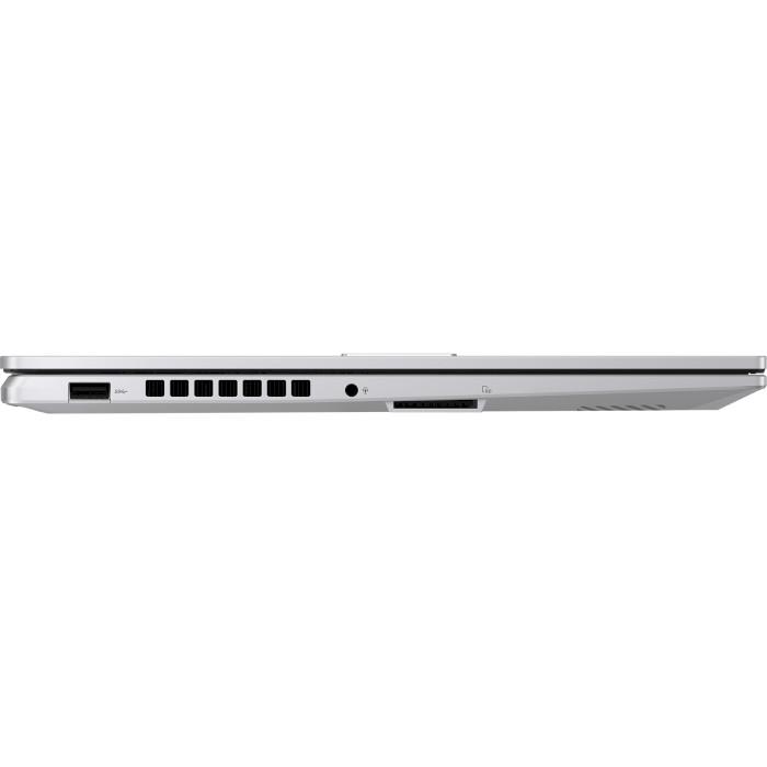 Ноутбук Asus VivoBook Pro 15 K6502VV-MA024 Сріблястий (90NB1122-M000U0) - фото 5