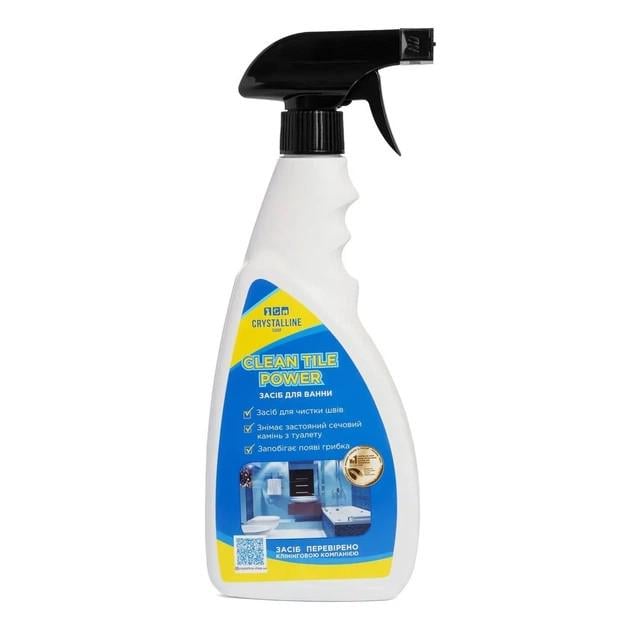 Набор для кухни Med Kitchen/Fed Killer/Clean Tile Power Фасады жир плитка