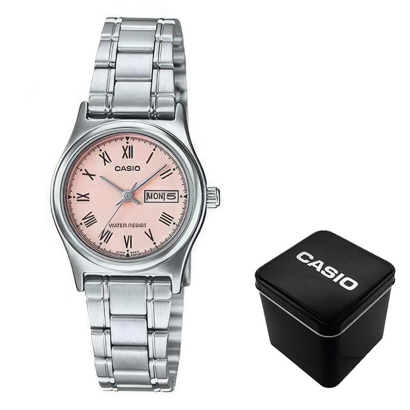 Наручные часы Casio LTP-V006D-4B