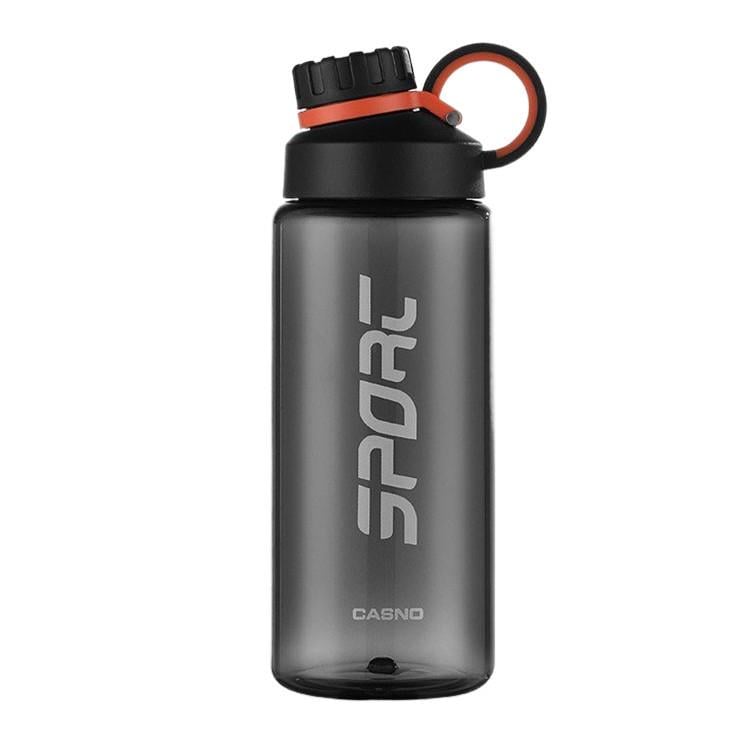 Бутылка для воды Casno KXN-1235 800 мл Серый (A-012398)