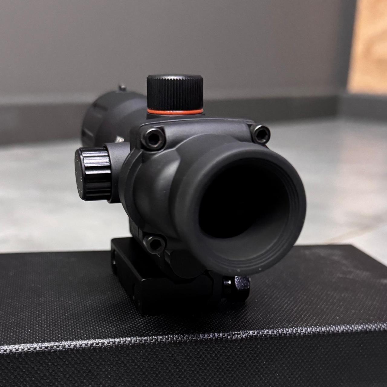Прицел коллиматорный ACOG 1x30 Red Dot Sight (246843) - фото 7 Прицел коллиматорный ACOG 1x30 Red Dot Sight (246843) - фото 7