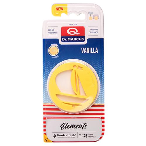 Освежитель воздуха DrMarkus Elements Vanila