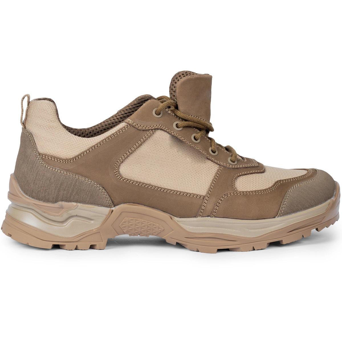 Кроссовки Patriot GEN.II Fury р. 46 Coyote (357640146) - фото 2 Кроссовки Patriot GEN.II Fury р. 46 Coyote (357640146) - фото 2