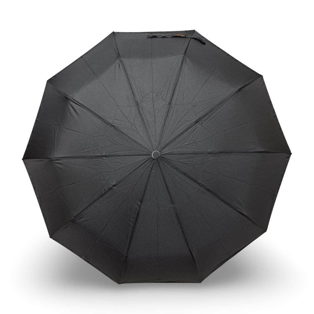 Зонт автомат Bellissimo M624 мужской на 10 спиц антиветер Черный (0b91b30e) Зонт автомат Bellissimo M624 мужской на 10 спиц антиветер Черный (0b91b30e)
