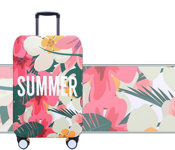 Чехол для чемодана SUMMER M