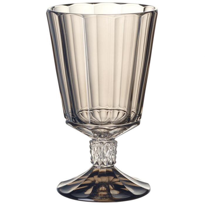 Набір келихів для червоного вина Villeroy & Boch Opera Smoke 0,285 л 4 пр.