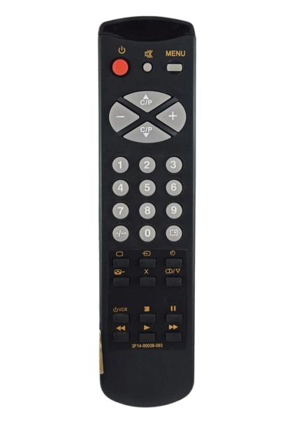 Пульт для телевизора Samsung 3F14-00038-093 (994)