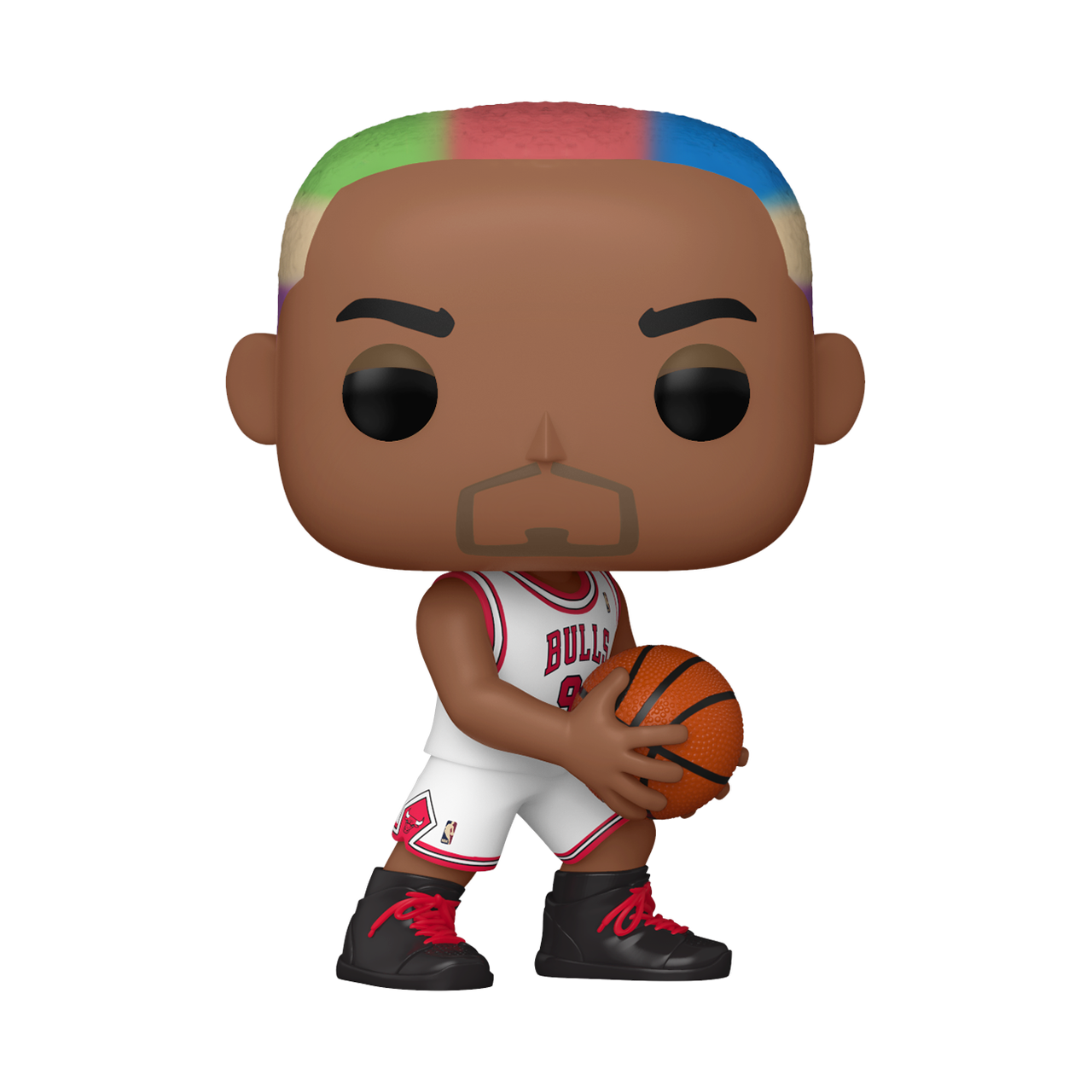 Фігурка Funko Pop Денніс Родман Dennis Rodman 10 см