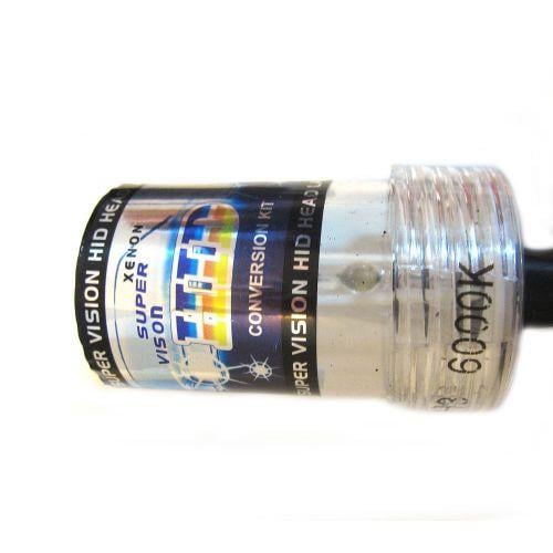 Лампа H3-ксенон UKC HID 6000K 35 W 1 шт. (FD24- 111297367)