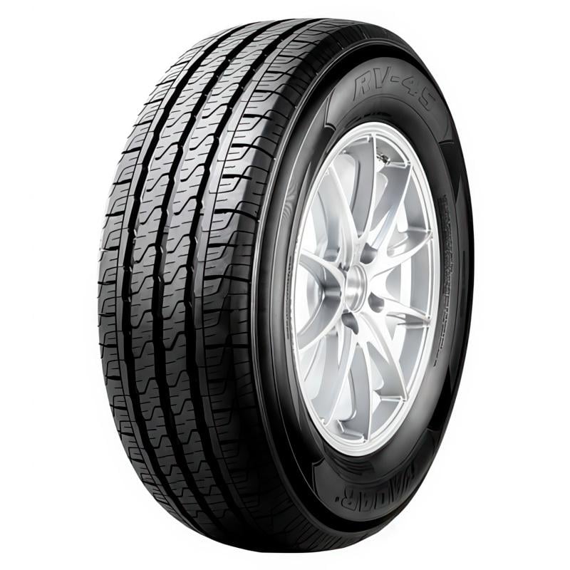 Шина всесезонная RADAR Argonite RV-4S 215/60 R17 109/107T (1002450147)