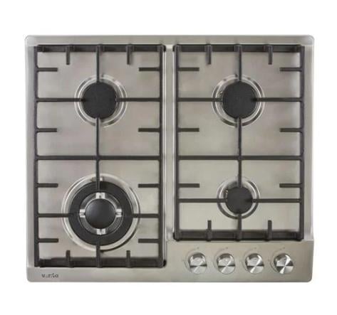 Варильна поверхня Ventolux HG H7 CEST X (2621)