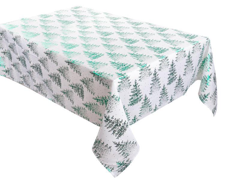 Скатерть Lefard полиэстер 140x180 см (817-043)