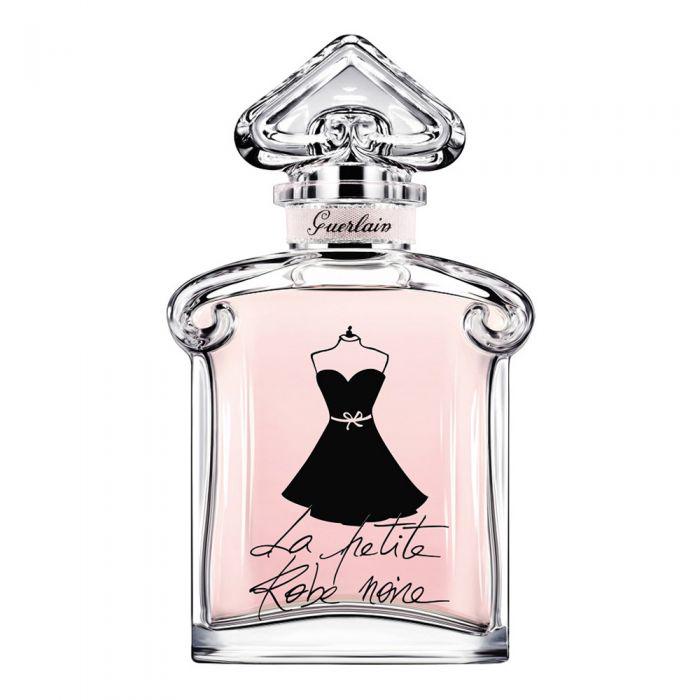 Парфюмированная вода для женщин Guerlain La Petite Robe Noire в транспортной упаковке 100 мл (2484)