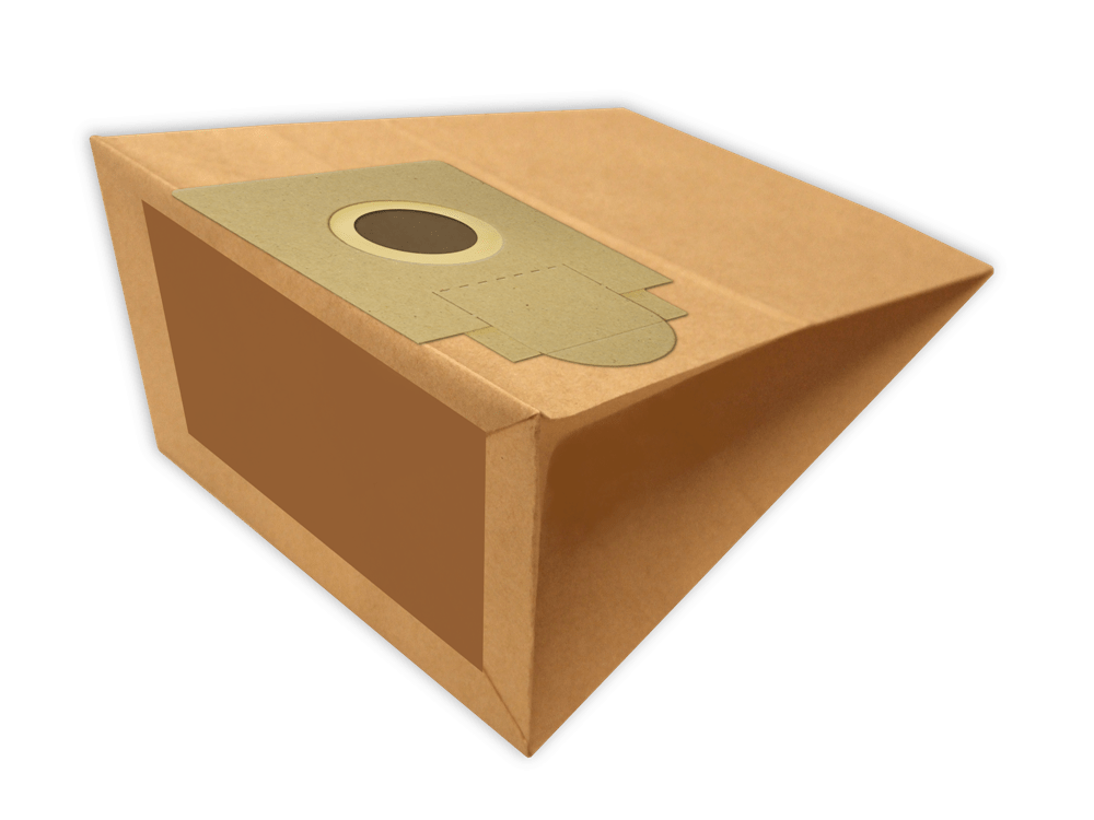 Мешки для пылесоса Filter Clean EIO50 EIO Compact 5 шт.