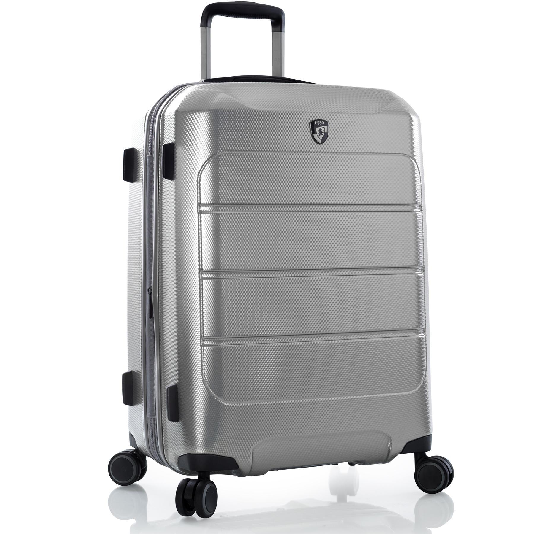 Чемодан Heys EcoCase M Grey (10133-0013-26)