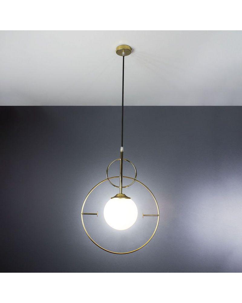 Люстра светодиодная Eglo Roncade (31995)